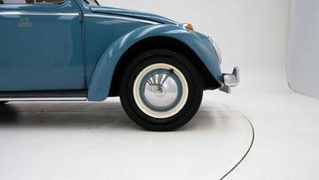 Thumbnail von Volkswagen Kever 1200 '61