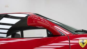 Thumbnail von Ferrari 348 TB '90