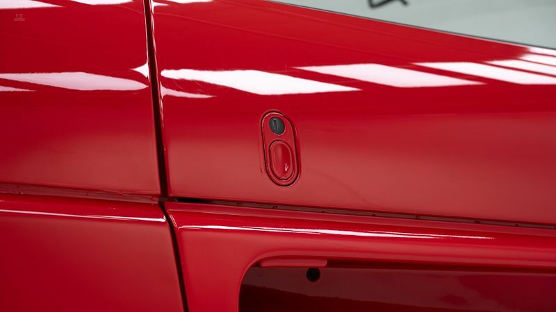 Thumbnail von Ferrari 348 TB '90