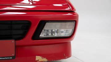 Thumbnail von Ferrari 348 TB '90