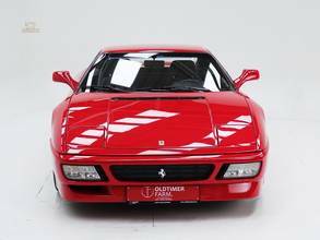 Thumbnail von Ferrari 348 TB '92