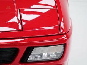 Thumbnail von Ferrari 348 TB '92