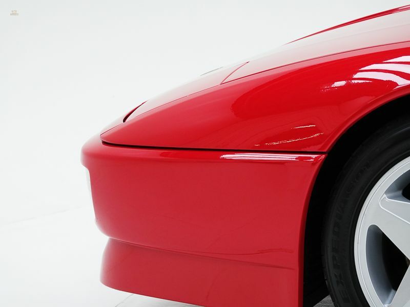 Thumbnail von Ferrari 348 TB '92