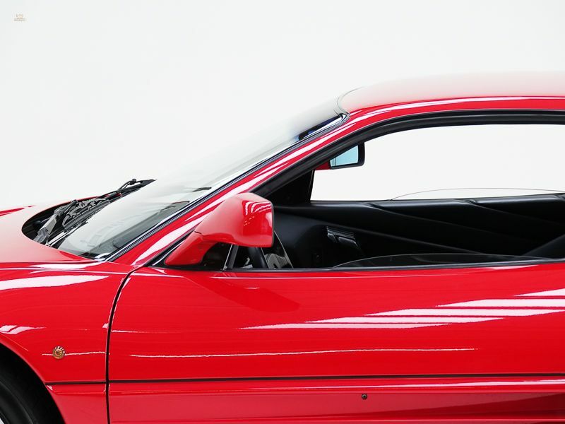 Thumbnail von Ferrari 348 TB '92