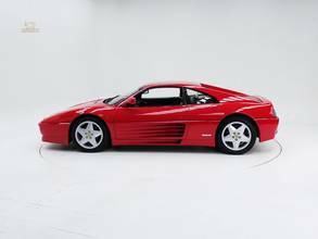 Thumbnail von Ferrari 348 TB '92