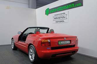 Thumbnail von BMW Z1 2.HAND/DEUTSCHE ERSTAUSLIEFERUNG/SAMMLER