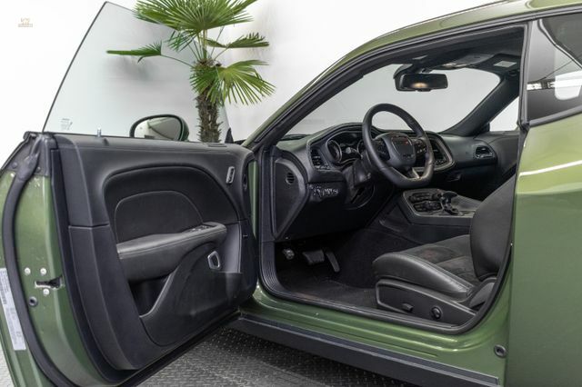 Thumbnail von Dodge Challenger R/T Widebody SCAT PACK/LAST CALL/KAM