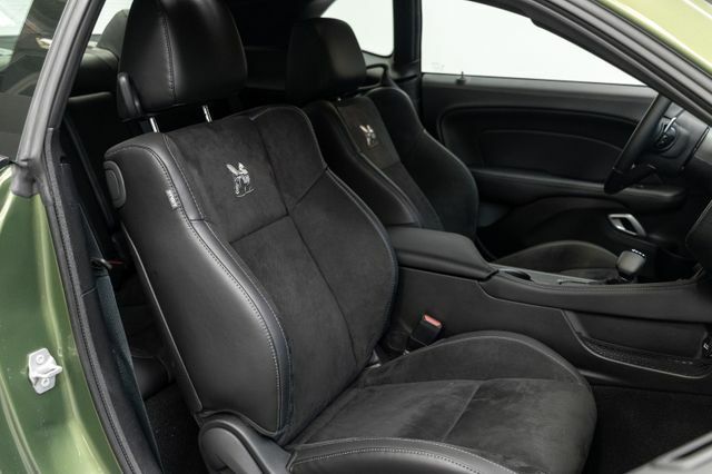 Thumbnail von Dodge Challenger R/T Widebody SCAT PACK/LAST CALL/KAM