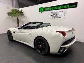 Thumbnail von Ferrari California 4.3 V8*LEDER*CERAMIC*NAVI*BI-XENON*
