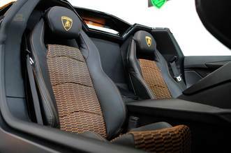 Thumbnail von Lamborghini Aventador LP 700-4 Roadster/LIFT/CAMERA