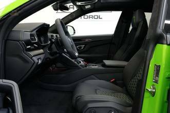 Thumbnail von Lamborghini Urus/GARANTIE-2027/B&O/PANO/NIGHT/STYLE/MASSAGE