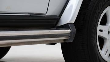 Thumbnail von Mercedes-Benz G 320 CDI Cabriolet '2009