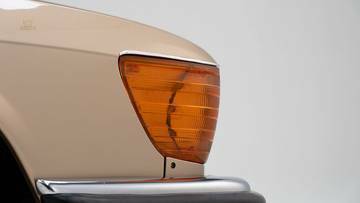 Thumbnail von Mercedes-Benz 300 SL '88