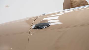 Thumbnail von Mercedes-Benz 300 SL '88