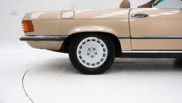 Thumbnail von Mercedes-Benz 300 SL '88