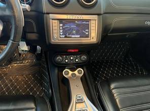 Thumbnail von Ferrari California 4.3 2+2 Kamera Navi Garantie 06/2026