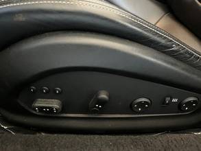 Thumbnail von Ferrari California 4.3 2+2 Kamera Navi Garantie 06/2026