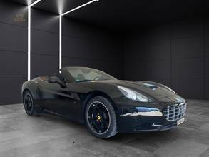 Thumbnail von Ferrari California 4.3 2+2 Kamera Navi Garantie 06/2026