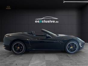 Thumbnail von Ferrari California 4.3 2+2 Kamera Navi Garantie 06/2026