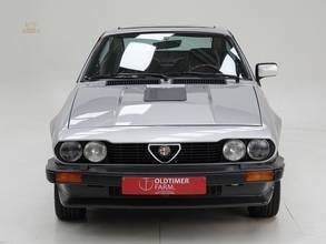 Thumbnail von Alfa Romeo GTV 6 '82