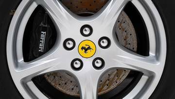 Thumbnail von Ferrari 612 Scaglietti 2004