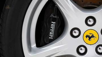 Thumbnail von Ferrari 612 Scaglietti 2004