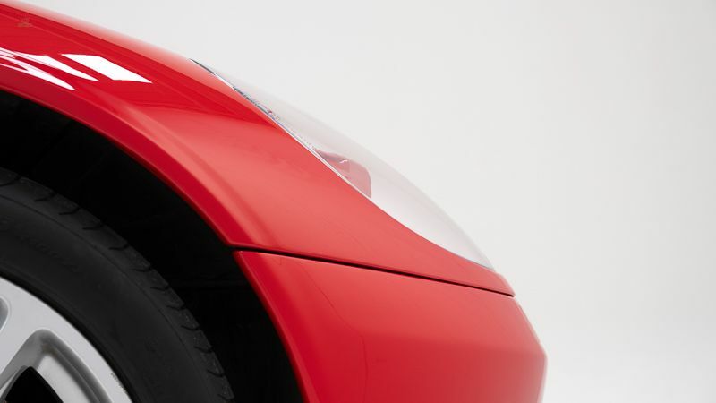 Thumbnail von Ferrari 612 Scaglietti 2004