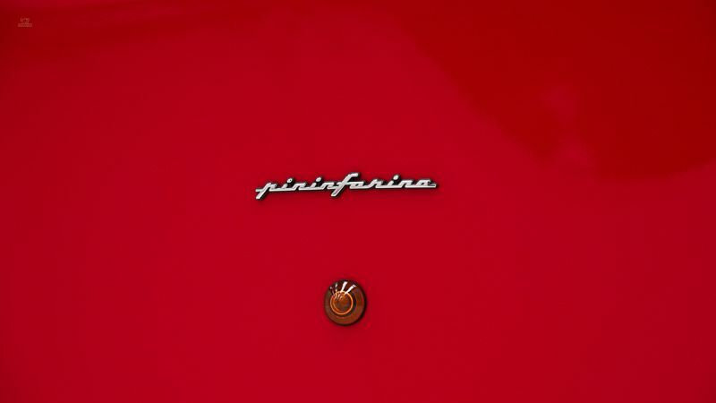 Thumbnail von Ferrari 612 Scaglietti 2004