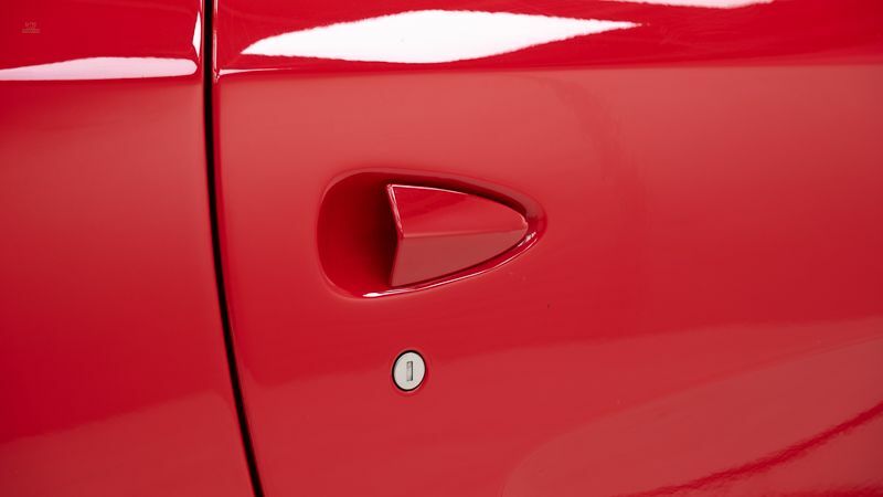 Thumbnail von Ferrari 612 Scaglietti 2004