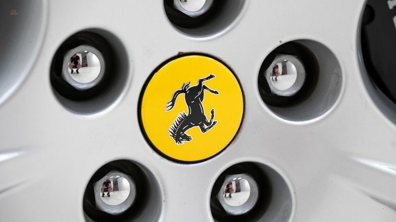 Thumbnail von Ferrari 612 Scaglietti 2004