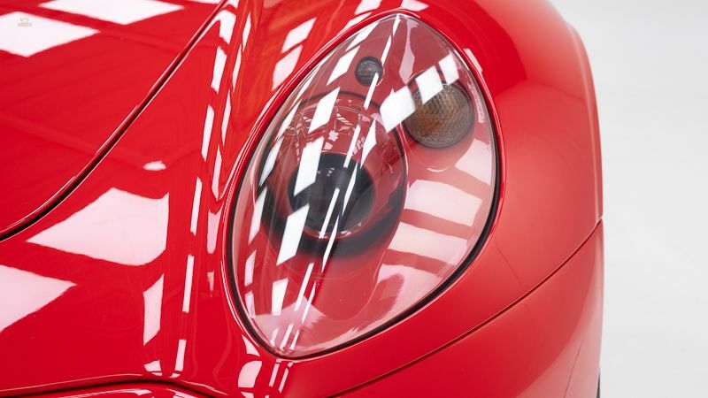 Thumbnail von Ferrari 612 Scaglietti 2004