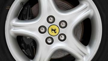 Thumbnail von Ferrari 456 GT '94