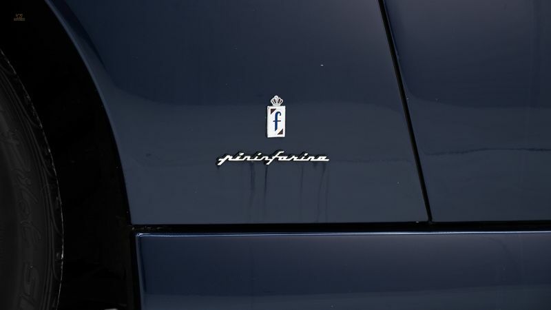 Thumbnail von Ferrari 456 GT '94