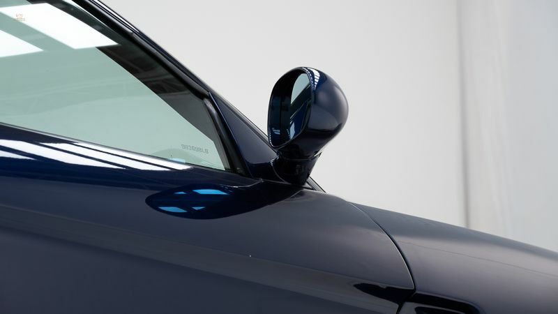 Thumbnail von Ferrari 456 GT '94