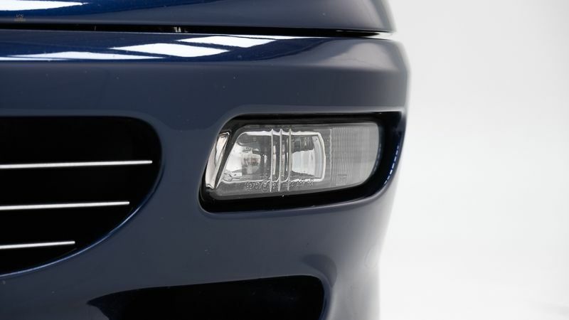 Thumbnail von Ferrari 456 GT '94