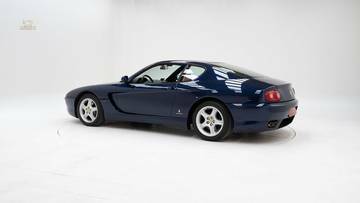 Thumbnail von Ferrari 456 GT '94