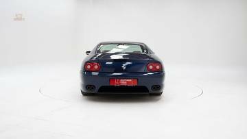 Thumbnail von Ferrari 456 GT '94