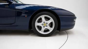 Thumbnail von Ferrari 456 GT '94