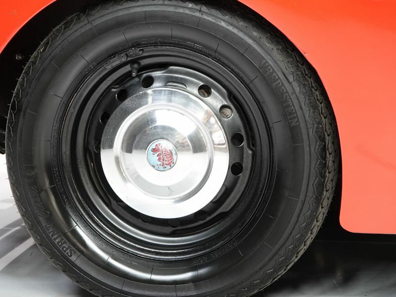 Thumbnail von Triumph TR3 '59