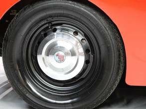 Thumbnail von Triumph TR3 '59