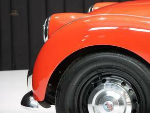 Thumbnail von Triumph TR3 '59