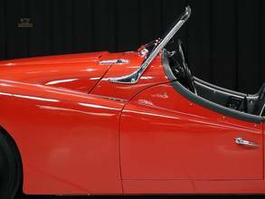 Thumbnail von Triumph TR3 '59