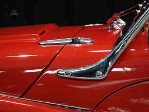 Thumbnail von Triumph TR3 '59