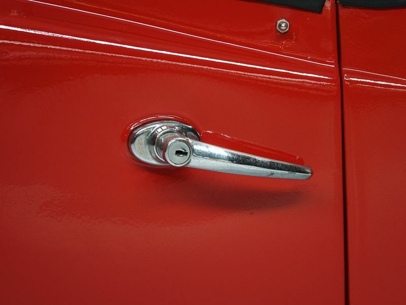 Thumbnail von Triumph TR3 '59