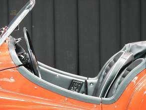 Thumbnail von Triumph TR3 '59