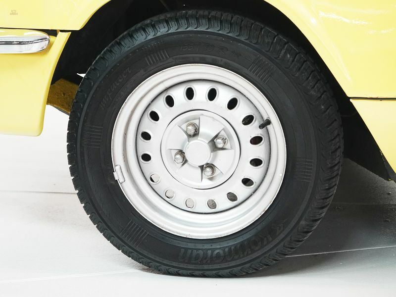 Thumbnail von Triumph Spitfire '76