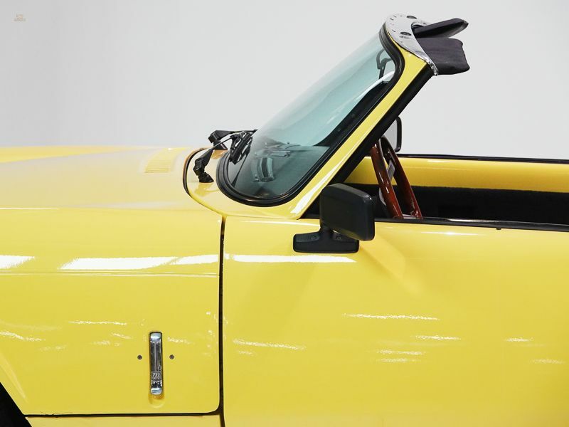 Thumbnail von Triumph Spitfire '76