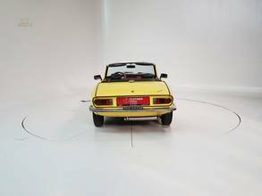 Thumbnail von Triumph Spitfire '76