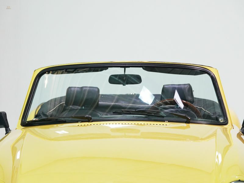 Thumbnail von Triumph Spitfire '76