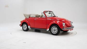 Thumbnail von Volkswagen Beetle 1303 '78